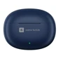 Наушники Realme Buds T100 Blue: Тип конструкции вакуумные