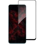 Аксессуар для смартфона Intaleo Tempered Glass Full Glue Black for Huawei Honor X8a