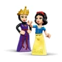 Конструктор LEGO Disney Princess Шкатулка для украшений Белоснежки 358 деталей (43276) фото 6