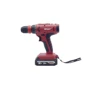 Шуруповерт Vega Professional VA-18LIDFR
