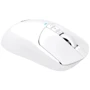 Мышь Bloody R72 Ultra White: Интерфейс подключения Wireless, USB
