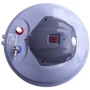 Бойлер Eldom Eureka 150 2x1.0 kW WV15046D: Объём, л 150