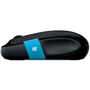 Мишка Microsoft Sculpt Comfort BT Black (H3S-00002): Максимальна роздільна здатність сенсора, dpi 1000 dpi