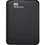 Зовнішній жорсткий диск USB 2.0TB WD Elements Portable Black (WDBU6Y0020BBK-WESN)