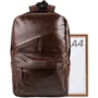 Мужской рюкзак Valiria Fashion коричневый (3DETBM9812-10): Стиль Повседневный (Casual)