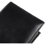 Мужское портмоне Smith&Canova черное (FUL-28659N-black): Тип Портмоне