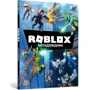 Крейг Джеллі, Енді Девідсон: ROBLOX. Мегадовіднік