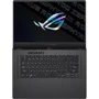 Ноутбук ASUS ROG Zephyrus G15 GA503RW (GA503RW-LN036W) RB: Вес 1.9 кг