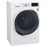 Пральна машина LG F2J7HG2W: Клас енергоспоживання B