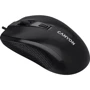 Мишка Canyon M-4 Black (CNE-CMS4)