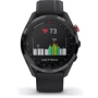 Смарт-часы Garmin Approach S62 Black (010-02200-00): Интерфейсы подключения Bluetooth 4.2