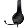Навушники HyperX CloudX Stinger Core pro Xbox (HX-HSCSCX-BK / 4P5J9AA): Діапазон частот (Гц) 20 - 20000