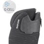 Автокрісло MAXI-COSI Titan Pro Scribble black: Вага дитини 9-36 кг
