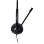 Наушники Addasound Crystal 2732 Black: Сопротивление наушников (Ом) 90