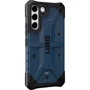 Аксессуар для смартфона Urban Armor Gear UAG Pathfinder Mallard (213427115555) for Samsung S901 Galaxy S22: Тип накладка на заднюю часть