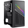 Корпус Antec DP31 (0-761345-80038-9): Форм-фактор материнской платы Micro-ATX / Mini-ITX