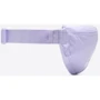 Сумка Nike NK HERITAGE WAISTPACK - FA21 3L фиолетовая Уни 41х10х15 см (DB0490-512): Материал полиэстер
