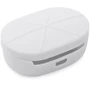 Чехол для наушников BeCover Silicone Case White (703831) for Xiaomi Redmi AirDots фото 4