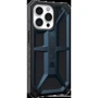Чохол для iPhone Urban Armor Gear UAG Monarch Mallard (113151115555) for iPhone 13 Pro: Тип чохла противоударный