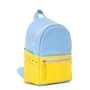 Жіночий рюкзак Sambag Dali BPSe жовто-блакитний (15379610e): Стать жіночий