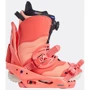 Крепление для сноуборда BURTON (1054019) CITIZEN 2025 Peach Echo L (9010510758699): Уровень катания средний
