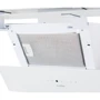 Вытяжка Ventolux PIEMONTE 60 WH (750) TC: Тип монтажа Настенный