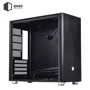 Корпус QUBE V9 Black (QBV9M_WB6U3): Призначення игровой
