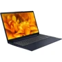 Ноутбук Lenovo IdeaPad 3 15ITL6 (82H803SBUS): Процесор Intel Core i5-1155G7 (2.5 - 4.5 ГГц) / 4 - ядерный