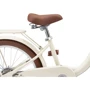 Детский велосипед Miqilong LS 20" бежевый (RBB-LS20-BEIGE)