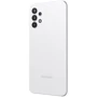 Смартфон Samsung Galaxy A32 5G 6/128GB Dual Awesome White A326B: Батарея 5000 мАч