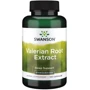 Swanson Valerian Root Extract Экстракт корня валерианы 200 мг 120 капсул