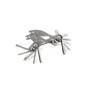 Мультиинструмент для велосипедов Troika Bike Tool с 18 функциями (BTL15/TI): Производитель Troika
