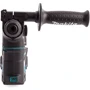 Перфоратор Makita DHR171Z (без АКБ): Тип крепления бура SDS-Plus