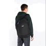 Чоловічий рюкзак Bagland Advantage чорний (77392178): Стать Мужской