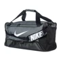 Сумка Nike Nk Brsla M Duff - 9.5 60L серая Уни 63.5х30.5х30.5 см (DH7710-068): Объем 60 л