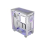 Корпус Modecom Perun Apex ARGB Midi White (AT-PERUN-4F-ARGB-20-00000): Типоразмер Midi-Tower
