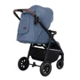 Візок Carrello Bravo Air Chili Red (CRL-5512): Стать дитини Для девочек