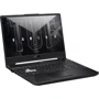 Ноутбук ASUS TUF A15 FA506NCR-HN077 (90NR0JV7-M005Y0) UA: Екран 15.6" IPS (1920x1080) Full HD