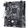 GIGABYTE B365M D2V: Роз'єми на платі SATA 3.0, M.2, PCI Express x1