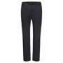 Брюки Jack Wolfskin Winter Lifestyle Pants 1506951-6000 44 черные