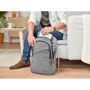 Сумка для ноутбуков Trust 16" Avana Eco Gray (24981) фото 14