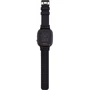 Смарт-часы AmiGo GO004 Splashproof Camera+LED Black: Емкость батареи, мАч 400