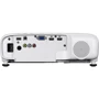Проектор Epson EB-FH52 (V11H978040): Яркость, лм 4000