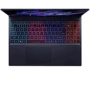 Ноутбук Acer Predator Helios Neo 16 PHN16-72-793Y (NH.QQUEL.002): Процессор Intel Core i7-14700HX (2.1 - 5.5 ГГц) / 20 - ядерный