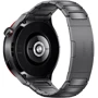 Смарт-часы Huawei Watch 4 Pro Space Edition Grey Titanium Strap (55020BXL): Время работы до 5 дней