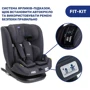 Автокресло Chicco Mokita Air i-Size черное (87034.72) фото 8