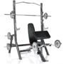 Прочий тренажер Finnlo Maximum/Inspire Squat Rack (3554): Производитель Finnlo
