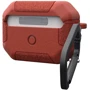 Чехол для наушников UAG Scout Rust (104123119191) for Apple AirPods Pro 2 фото 12