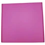 Коврик силиконовый для пастилы Tekhniko ChefMat CM-350 Pink (розовый)