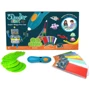 3D-ручка 3Doodler Start для детского творчества - Мегакреатив (192 стержня, 8 шаблонов) (3DS-MEGA-E-R)
